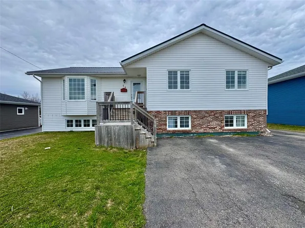 14 Wright Crescent, Gander, NL A1V2H1