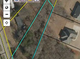 Jordan Rd, Lyman, SC 29365