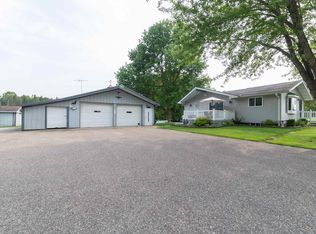 W18673 County Rd N, Birnamwood, WI 54414