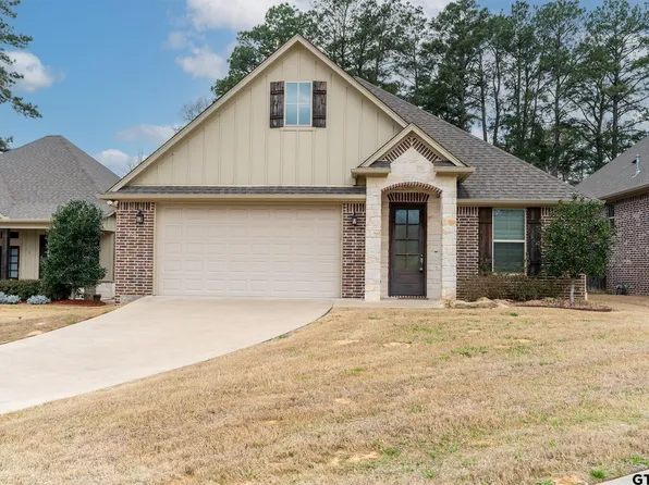 631 Cambridge Bend Cir, Tyler, TX 75703