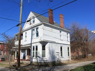 535 Zane St, Louisville, KY 40203
