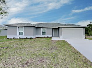 1481 SW Aachen Ave, Port Saint Lucie, FL 34953