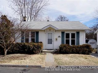 1912 Fairview Ave, Saint Louis, MO 63114
