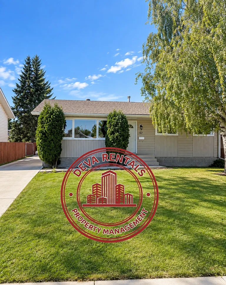 Spacious 5 Bedroom, 2 Bathroom Home in Homesteader | Double Garage | Pet Friendly | Large Backyard — Photo 1