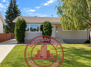 67 Henry Ave NW, Edmonton, AB T5A 2X6