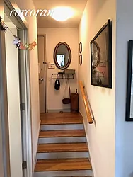 Rented by Corcoran