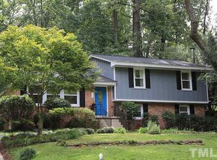 3112 Glenridge Dr, Raleigh, NC 27604