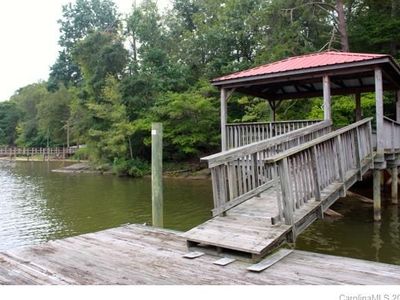 5807 Mountain Point Ln, Charlotte, NC, 28216
