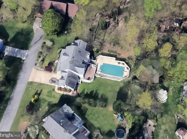 845 Notting Hill Ln, Arnold, MD 21012