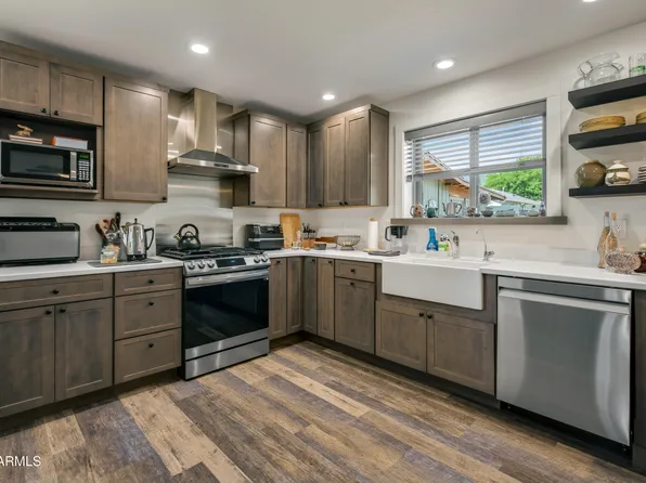 1006 S 5TH Street, Cottonwood, AZ 86326