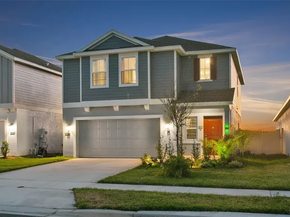 1418 Austin St, Winter Haven, FL 33884