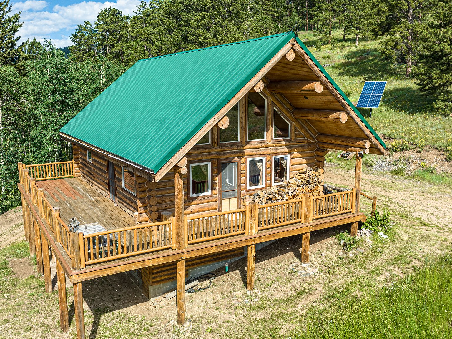 21924 W County Road 80c, Livermore, CO 80536 MLS 11193658 Zillow