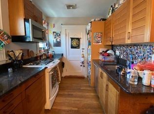 154 Parker Hill Ave #2A, Boston, MA 02120