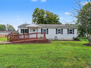 4111 Vira Rd, Stow, OH 44224