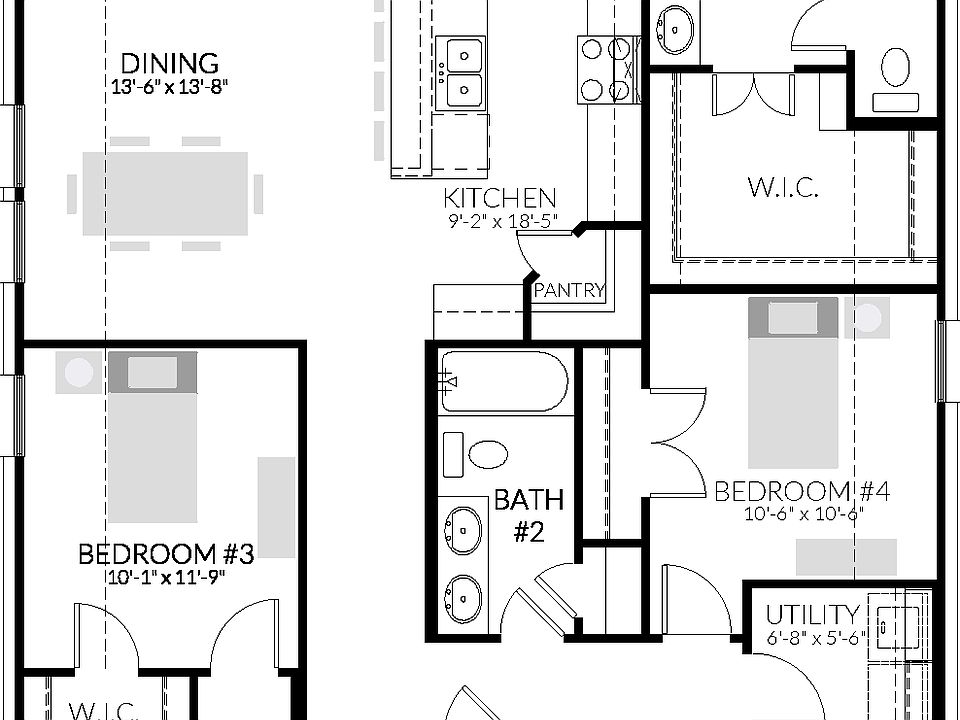 2nd image of 134 Mandarin St