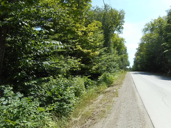 TBD Skunk Hill Road, Lee, ME 04455