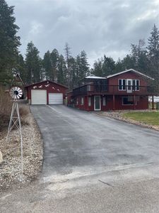 219 Cougar Trl, Whitefish, MT, 59937