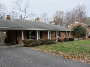 3408 Sky View Pl, Lynchburg, VA 24503