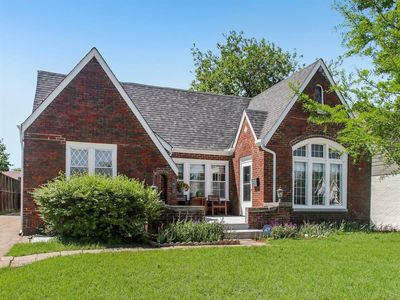 1912 NW 22nd St, Oklahoma City, OK, 73106