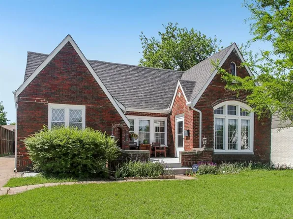 1912 NW 22nd St, Oklahoma City, OK 73106