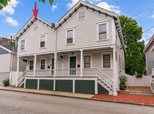 19 Cross St, Newport, RI 02840