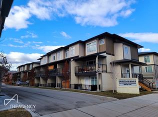 1308 Rutland Rd N #4, Kelowna, BC V1X 4Z3