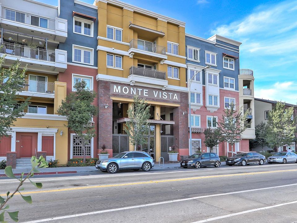 1st image of 809 Auzerais Ave Unit 242