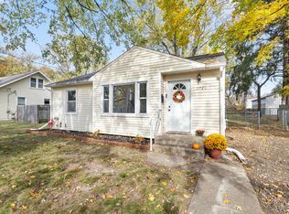 2720 Amherst Ave, Kalamazoo, MI 49008