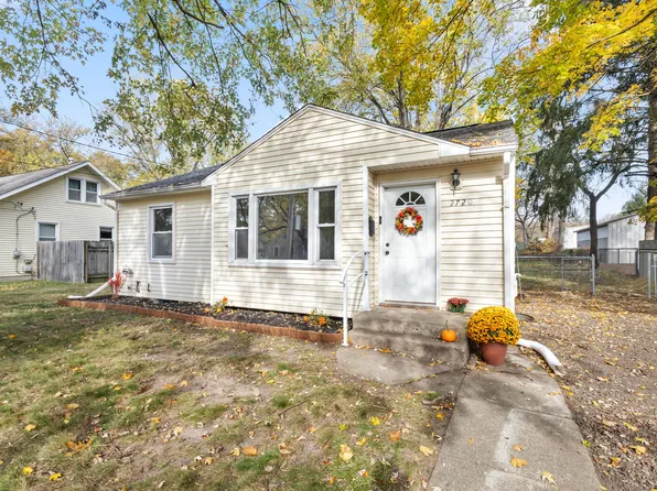 2720 Amherst Ave, Kalamazoo, MI 49008