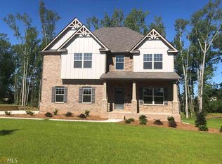 101 Elkins Blvd LOT 53, Locust Grove, GA 30248