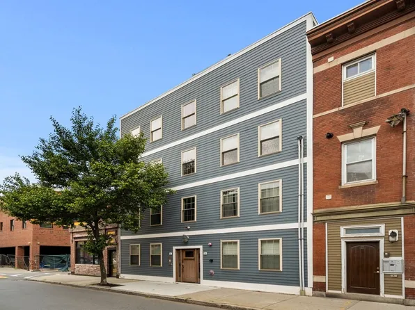 18-20 Congress Ave #3, Chelsea, MA 02150