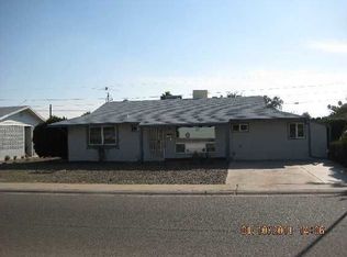 10731 W Alabama Ave, Sun City, AZ 85351