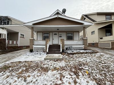 10713 Linnet Ave, Cleveland, OH, 44111