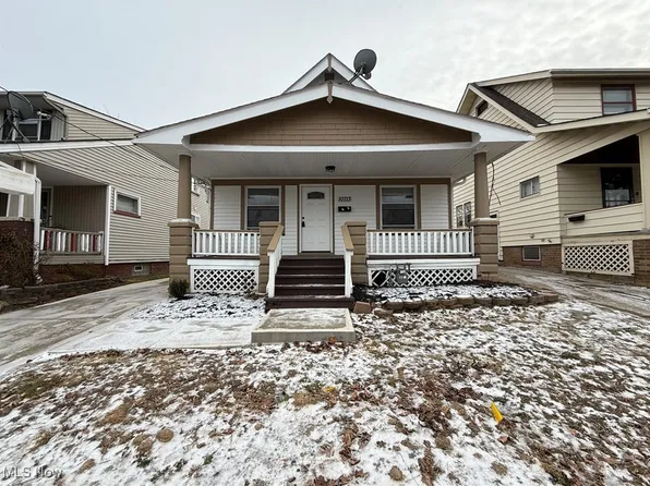 10713 Linnet Ave, Cleveland, OH 44111