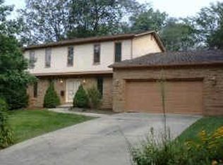 520 Greenglade Ave, Columbus, OH 43085
