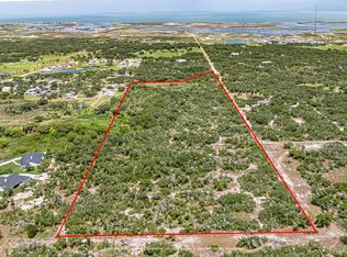 1502 Balderee Ln, Rockport, TX 78382