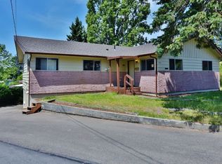 2505 Cherry Pl, Bremerton, WA 98310