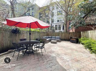38 W 83rd St, New York, NY 10024