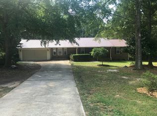 150 Rehoboth Church Rd, Griffin, GA 30224