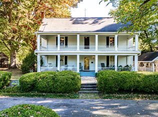 164 Manning Gin Rd, Bethlehem, GA 30620