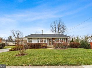 4501 W Frankfort Dr, Rockville, MD 20853