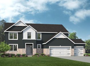 The Palmetto - Slab Plan, Boone Point, Boonville, MO 65233