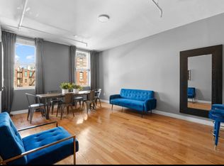 414 W 45th St #PENTHOUSE, New York, NY 10036