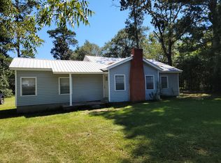 1672 N Union Ave, Ozark, AL 36360