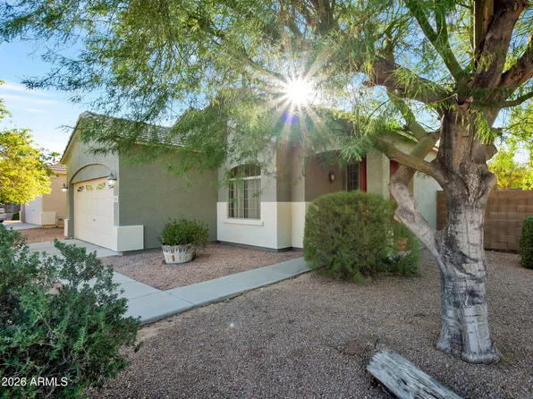 3142 N 126TH Drive, Avondale, AZ 85392
