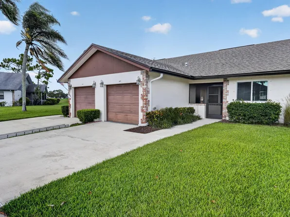 140 Moccasin Trl S, Jupiter, FL 33458