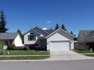 5822 N Troon St, Coeur D Alene, ID 83815
