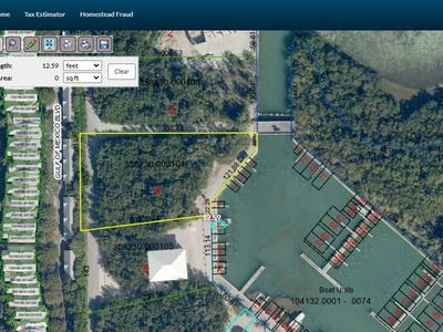 9701 Gulf Of Mexico Blvd Lot 4, Marathon, FL, 33050