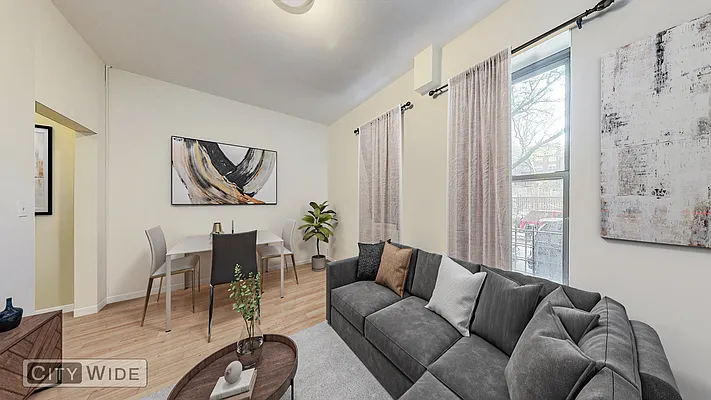Rented by City Wide Apartments | media 1