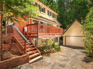 141 Marshall Rd, Lake Arrowhead, CA 92352